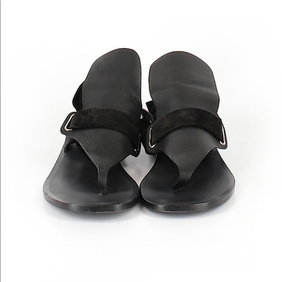 SOLD Rag & Bone Mara Sandal Size 37 Retail $425 - Picture 6 of 9